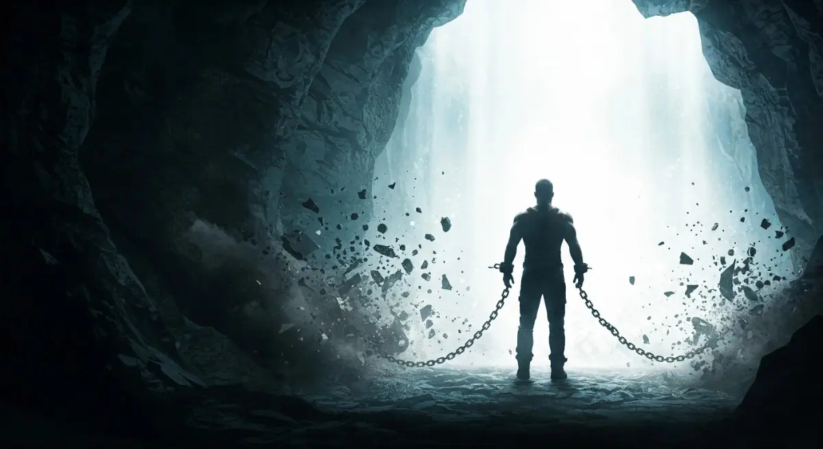 Ghost Mode Unshackled & Unleashed