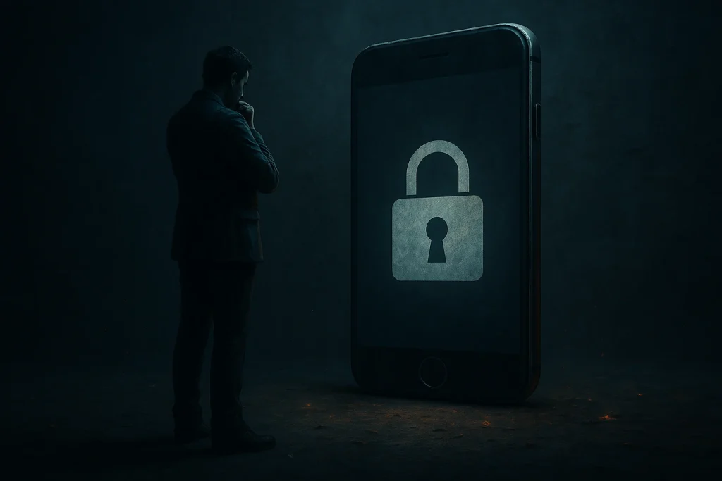 USB condoms protect data on your device