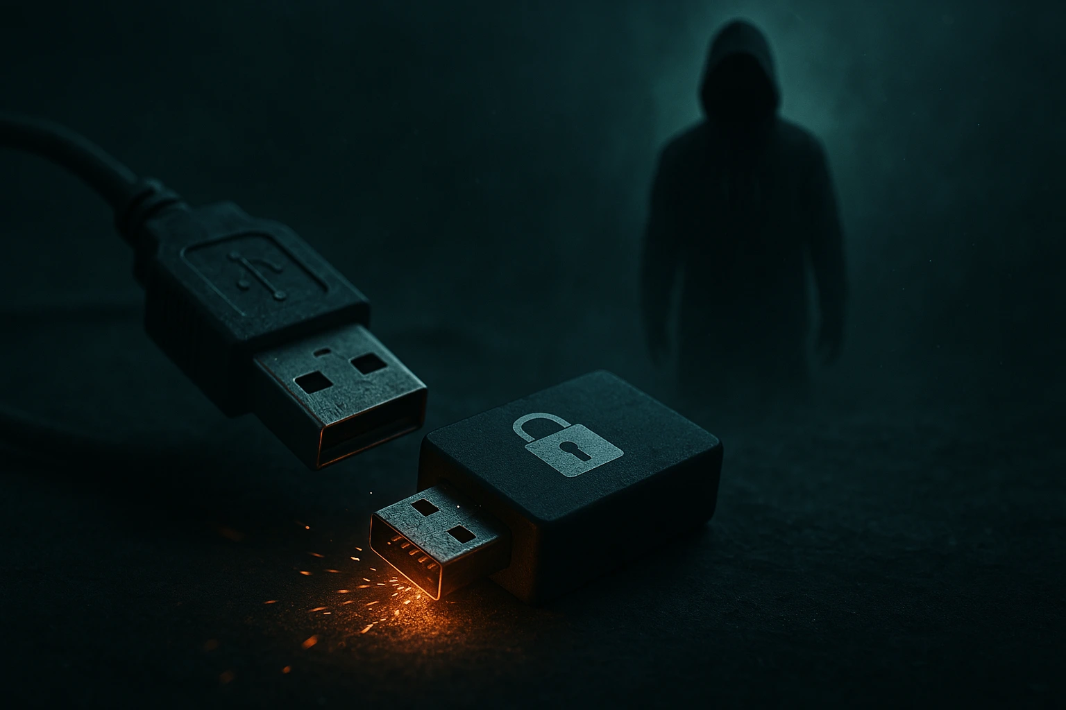 What are USB data blockers, and why you need them