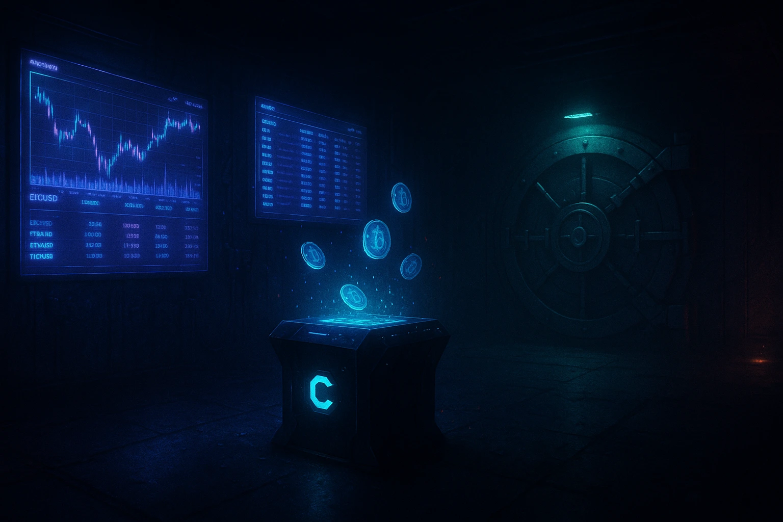 You need to choose your crypto platform before buying ethereum