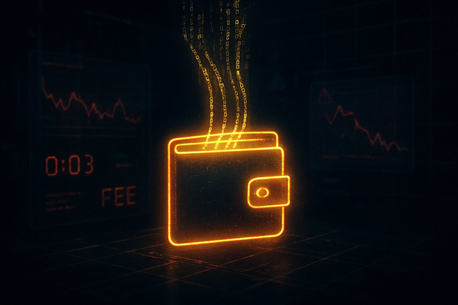 Load up your crypto wallet to prepare for buying ethereum