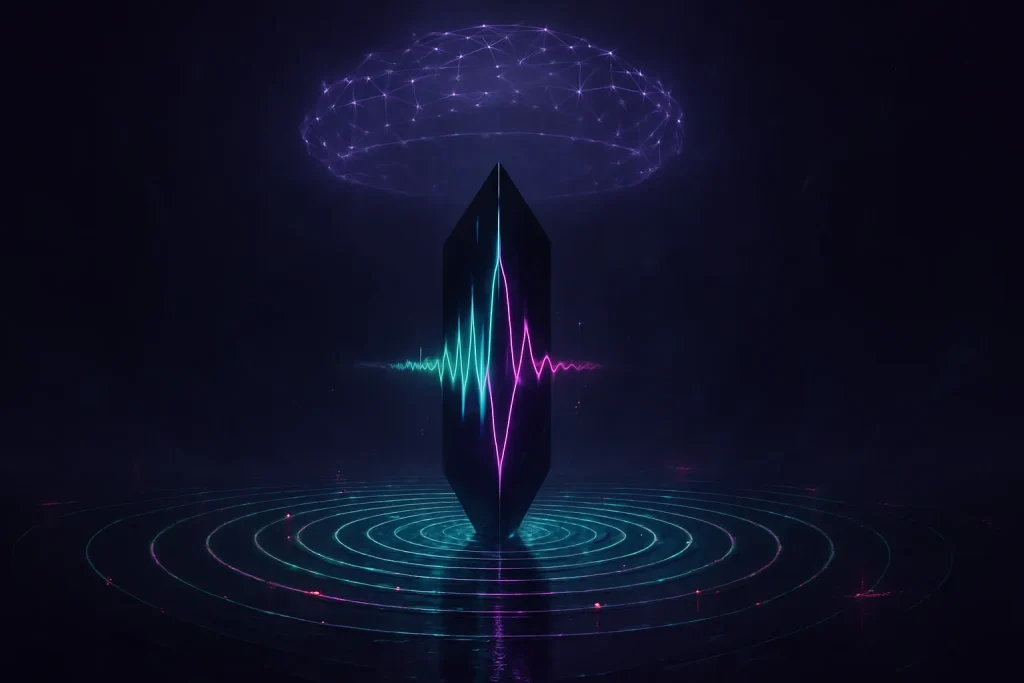 Behavioral Biometrics Voice Recognition