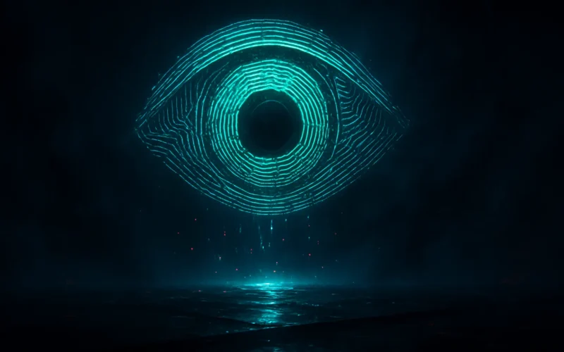 The ultimate guide to Biometrics