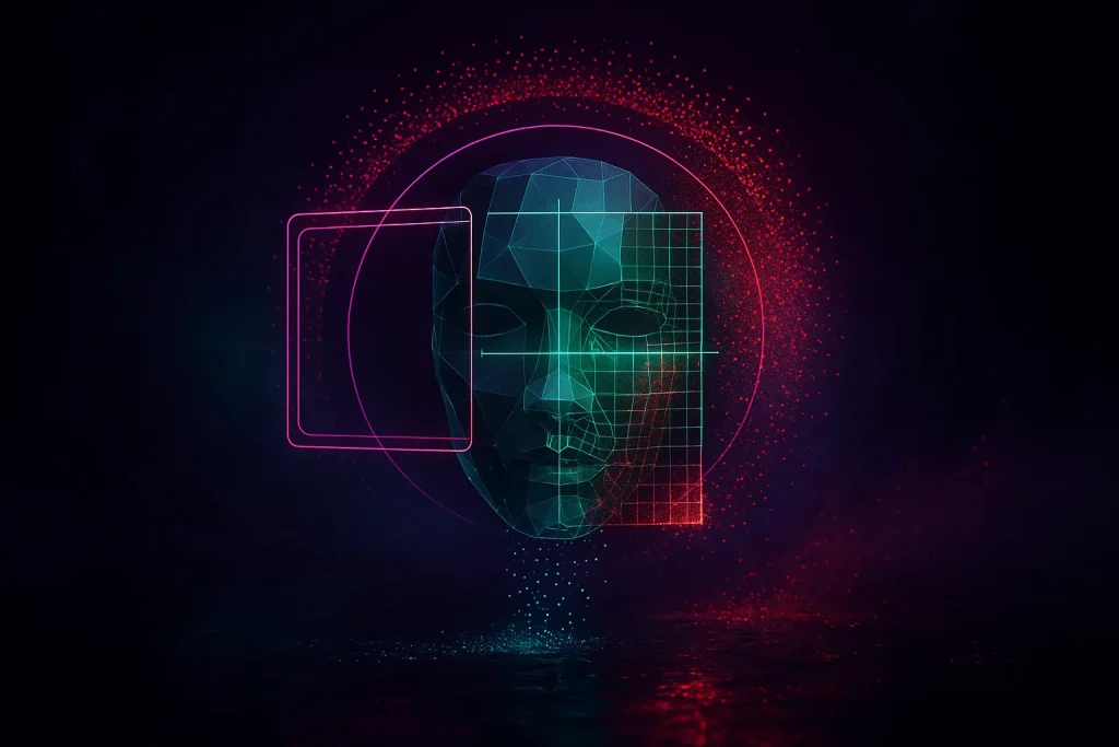 Physiological Biometrics Facial Recognition