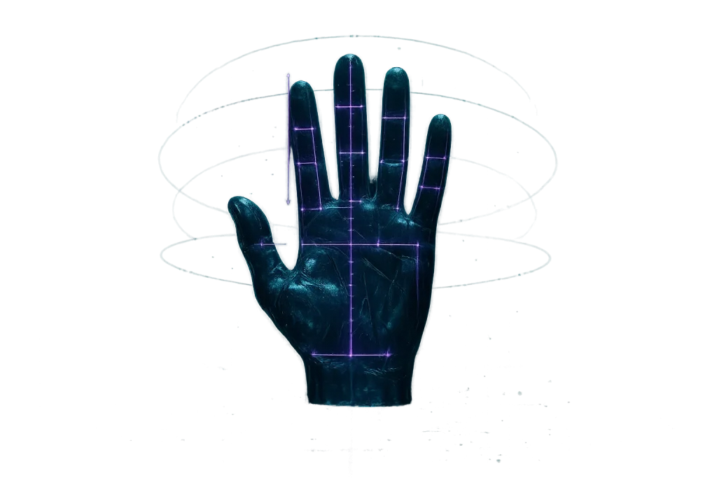 Physiological Biometrics Hand Geometry
