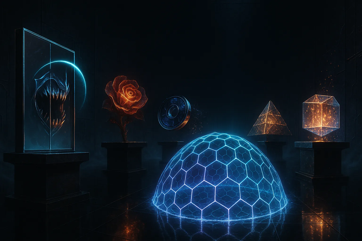 Types of social media scams and how to protect yourself