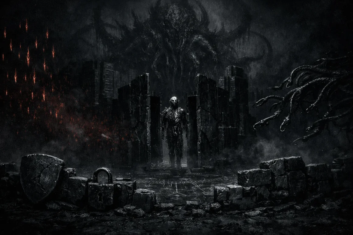 Learn what a cyberattack is and everything else you should know