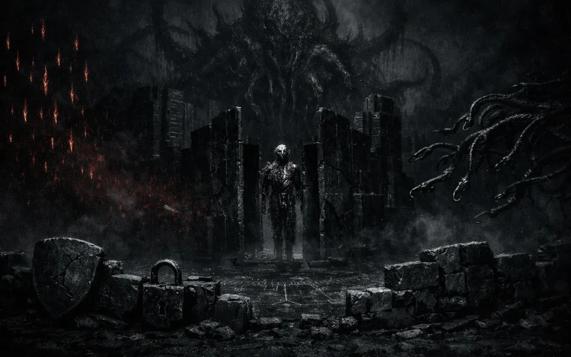 Learn what a cyberattack is and everything else you should know