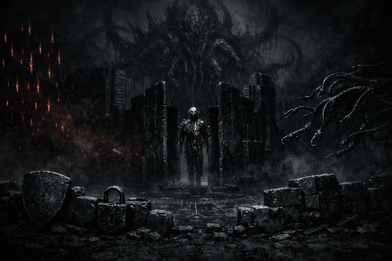 Learn what a cyberattack is and everything else you should know