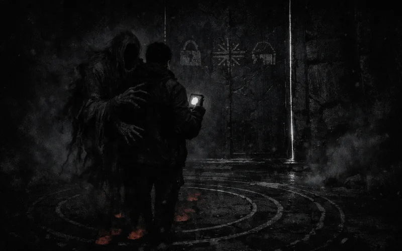 Learn what is piggybacking and tailgating and how to protect yourself