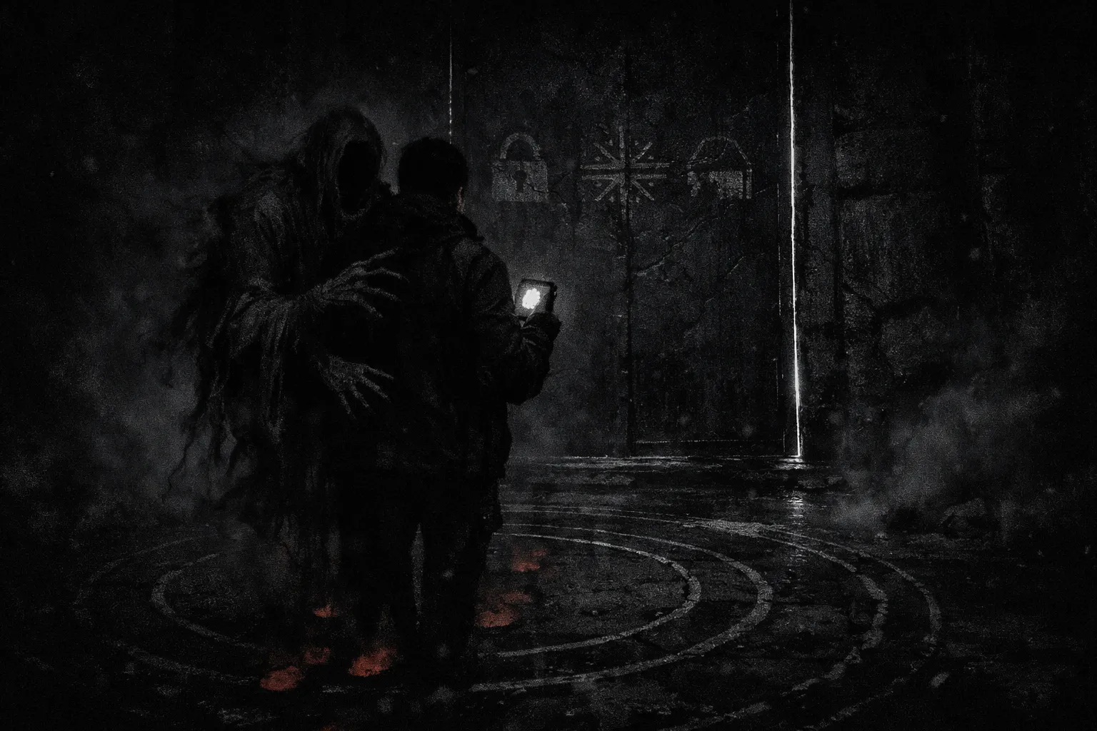 Learn what is piggybacking and tailgating and how to protect yourself