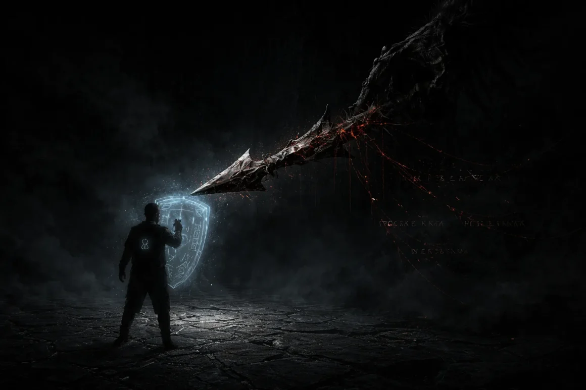 Find out what spear phishing is and how to tackle it