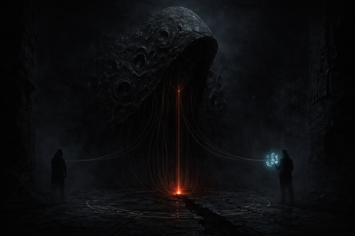 Learn what an eavesdropping attack and how to protect yourself from it