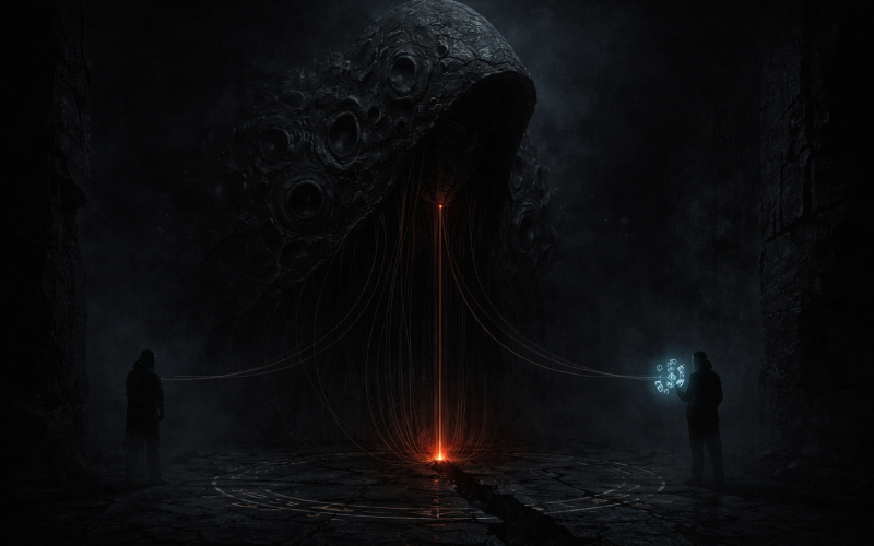 Learn what an eavesdropping attack and how to protect yourself from it