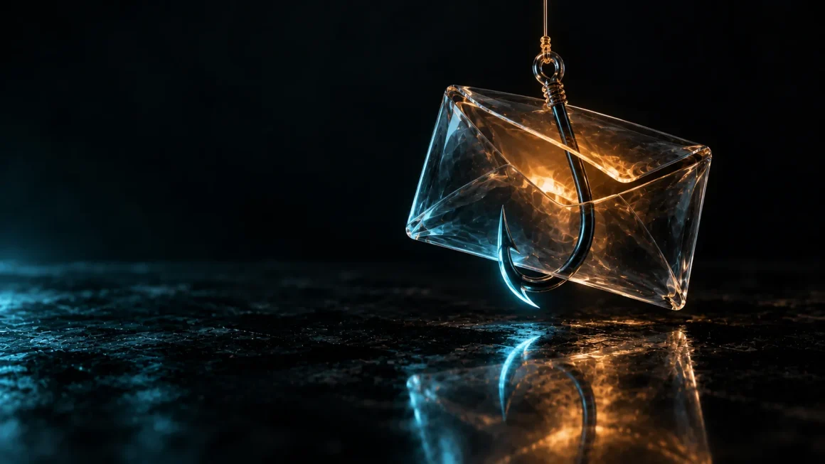Learning what is phishing and how to protect yourself