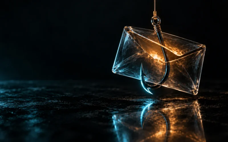 Learning what is phishing and how to protect yourself