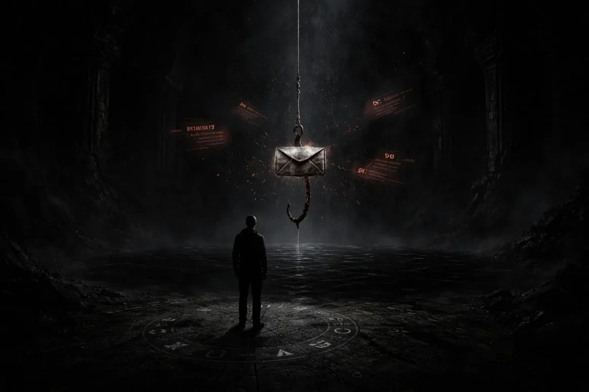 Learning what is phishing and how to protect yourself