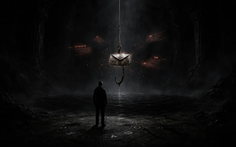 Learning what is phishing and how to protect yourself