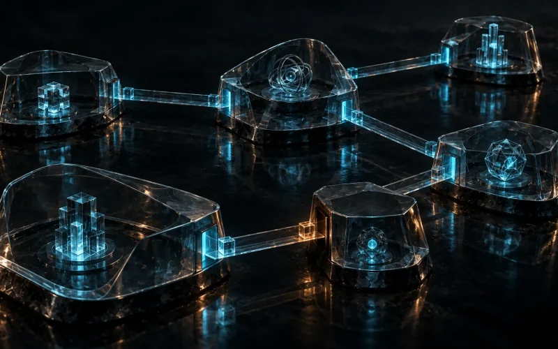 A complete and comprehensive guide to zero trust architecture