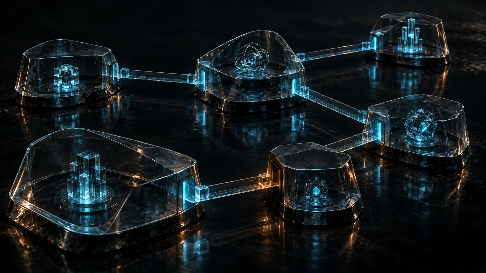 A complete and comprehensive guide to zero trust architecture