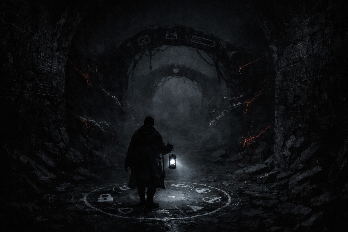 Learn what is internet security and how to protect yourself on the internet