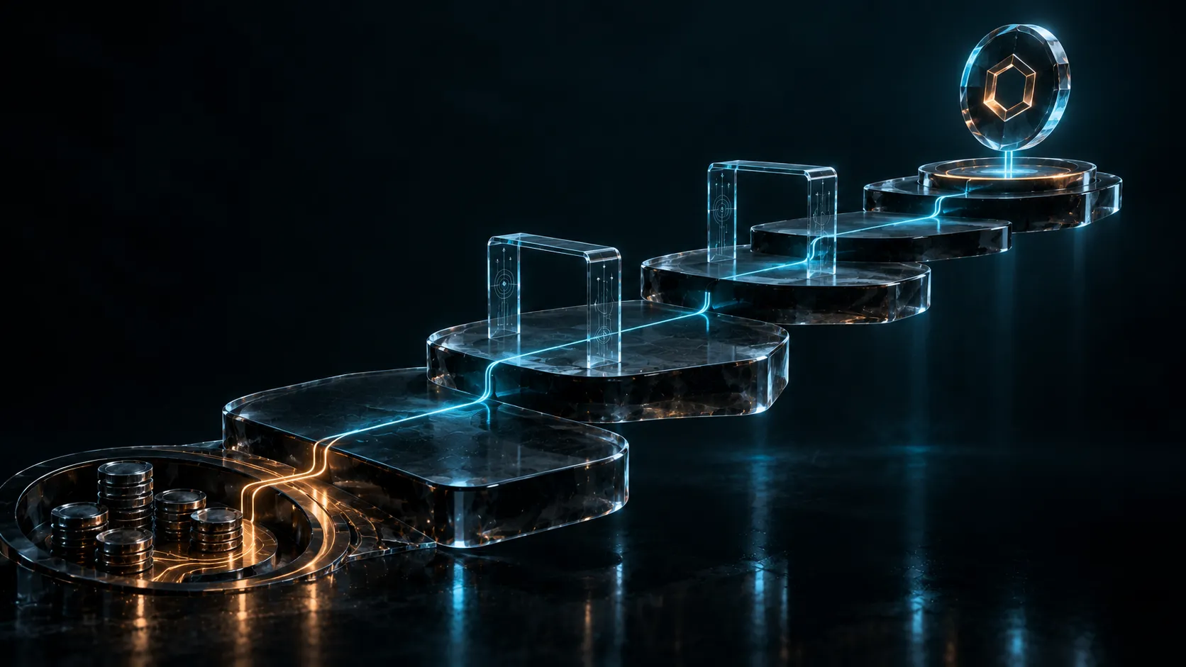 Learn how to launch an ICO in 2026 with this complete step-by-step guide covering tokenomics, legal compliance, smart contracts, marketing, security, costs, and post-launch strategy.
