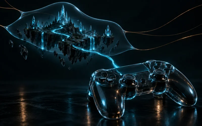 Learn how to game privately
