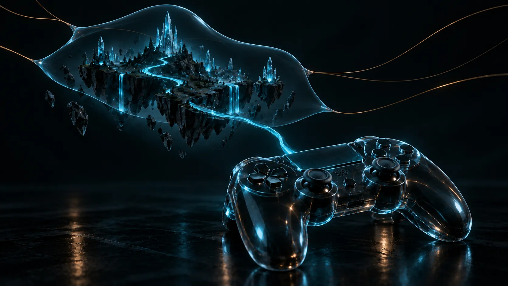 Learn how to game privately