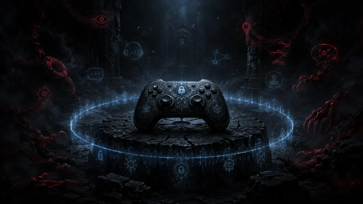 Learn how to game privately