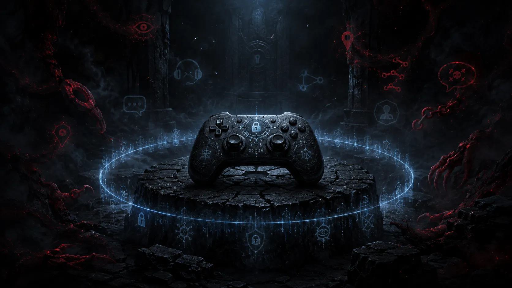 Learn how to game privately